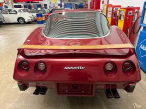Bild 14/16 von Chevrolet Corvette Sting Ray (1979)