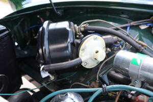 Image 42/50 of Sunbeam Alpine Mk IV (1965)