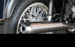 Immagine 9/93 di BMW R 100 RS (1978)