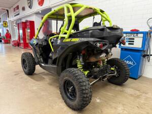 Immagine 8/12 di Can-Am Maverick 1000R Turbo (2016)