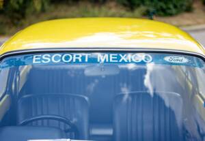 Bild 31/50 von Ford Escort Mexico (1972)