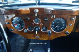 Bild 8/21 von Jaguar XK 140 SE DHC (1955)