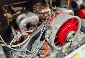 Bild 84/99 von Porsche 911 Carrera 3.2 (1983)