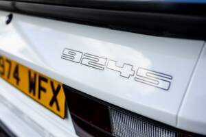 Image 25/50 de Porsche 924 S (1986)