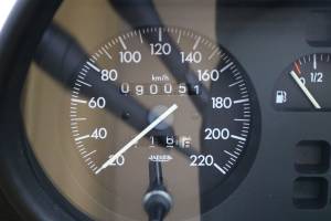 Imagen 17/38 de Alfa Romeo 2.0 Spider (1990)