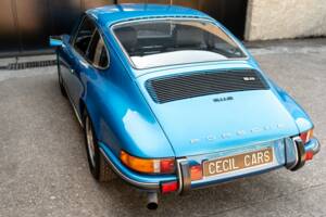 Bild 10/24 von Porsche 911 2.4 S (1972)