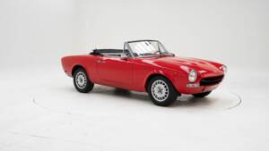 Bild 3/15 von FIAT 124 Sport Spider (1969)