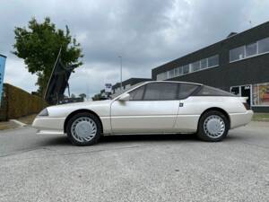 Bild 3/8 von Alpine GT V6 (1987)
