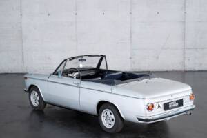 Bild 20/50 von BMW 1600 - 2 (1968)