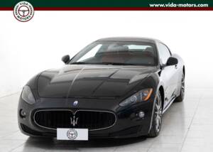 Image 1/15 of Maserati GranTurismo S (2012)