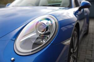 Bild 38/50 von Porsche 911 Carrera 4S (2017)