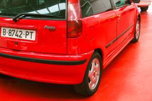 Image 17/39 of FIAT Punto GT (1995)