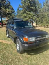 Bild 4/48 von Toyota Land Cruiser J80 (1994)