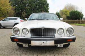 Bild 3/68 von Jaguar XJ 6 4.2 (1985)