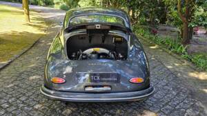 Image 19/33 de Porsche 356 A 1600 (1958)
