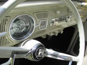 Image 14/39 of Volkswagen Maggiolino 1200 Export "Dickholmer" (1964)