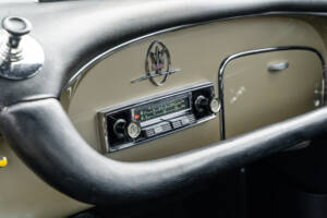 Image 40/75 of Maserati 3500 GT Touring (1960)