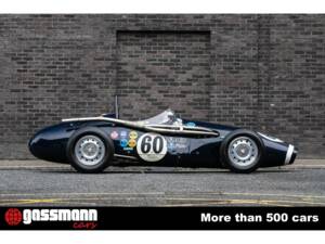 Imagen 3/15 de Connaught B-Type (1954)