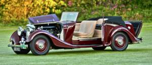 Afbeelding 31/50 van Bentley 4 1&#x2F;4 Litre (1938)