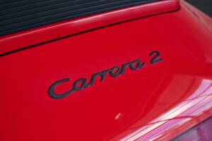 Bild 19/50 von Porsche 911 Carrera 2 (1990)