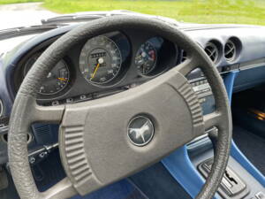 Bild 10/16 von Mercedes-Benz 350 SLC (1975)