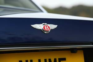 Bild 23/25 von Bentley Turbo R (1996)