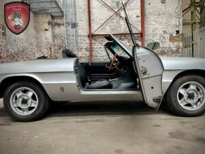 Afbeelding 20/45 van Alfa Romeo Spider Veloce 2000 (1978)
