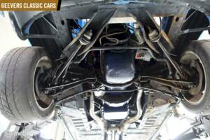 Immagine 15/17 di Ford Mustang Mach 1 (1970)