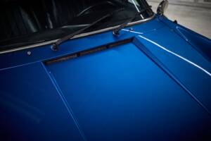 Bild 73/96 von Porsche 911 2.2 S (1970)