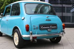 Immagine 30/34 di Mini Cooper 1.3i MPI (1997)