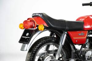 Image 10/50 de Gilera 125 TG-1 (1978)