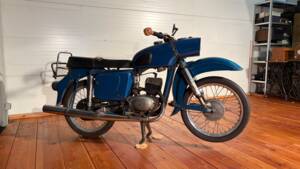 Image 4/20 de MZ ES 150 (1971)