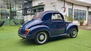 Immagine 10/46 di FIAT 500 C Topolino (1951)