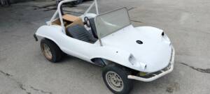 Image 1/9 of Volkswagen Buggy (1974)