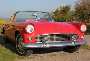 Immagine 1/8 di Ford Thunderbird (1955)