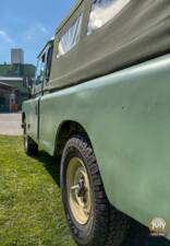 Bild 7/12 von Land Rover 109 (1982)