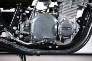 Image 32/50 of Kawasaki 900 Z1 (1974)