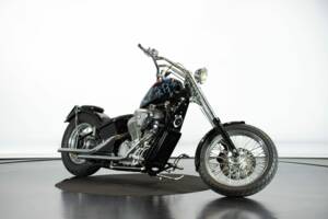 Image 6/50 of Honda VT 600C Shadow (1991)