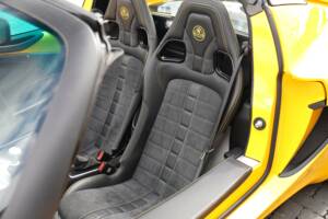 Bild 16/50 von Lotus Elise Sport 240 "Final Edition" (2021)