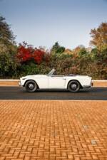 Image 14/42 of Triumph TR 4A (1966)