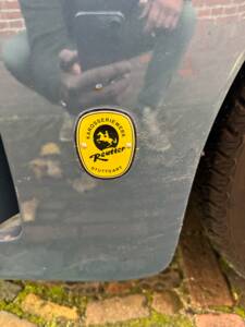 Image 9/14 of Porsche 356 B 1600 (1960)