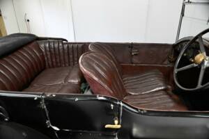 Immagine 39/50 di Bentley 3 Litre (1924)