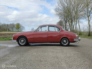 Afbeelding 10/36 van Jaguar Mk IX (1964)
