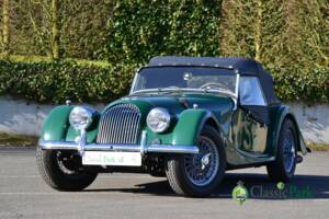 Image 16/50 of Morgan 4/4 Series IV (1962)