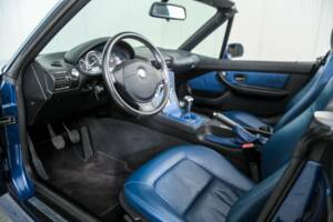 Bild 11/50 von BMW Z3 1.9i (2000)