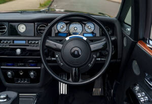 Immagine 19/29 di Rolls-Royce Phantom DHC (2008)