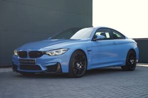 Immagine 11/50 di BMW M4 Competition (2019)