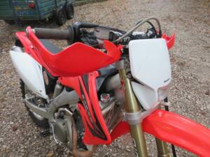 Afbeelding 5/46 van Honda DUMMY (2007)