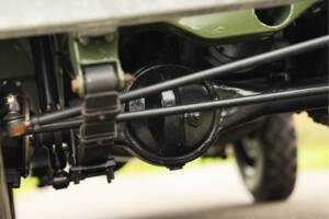 Image 39/50 of Land Rover 80 (1952)