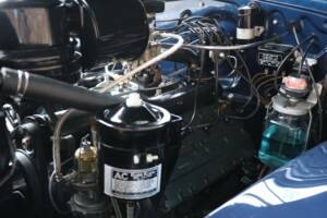 Image 40/50 de Cadillac 62 Convertible (1941)